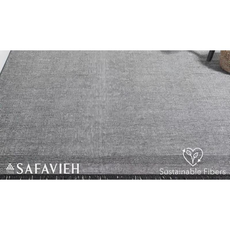 Montauk MTK620 Hand Woven Area Rug - Beige/Ivory - 8'x10' - Safavieh.