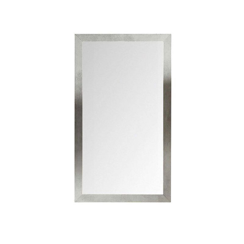 Fine Fixtures Concordia Mirror 18" Wide - Gray Marble