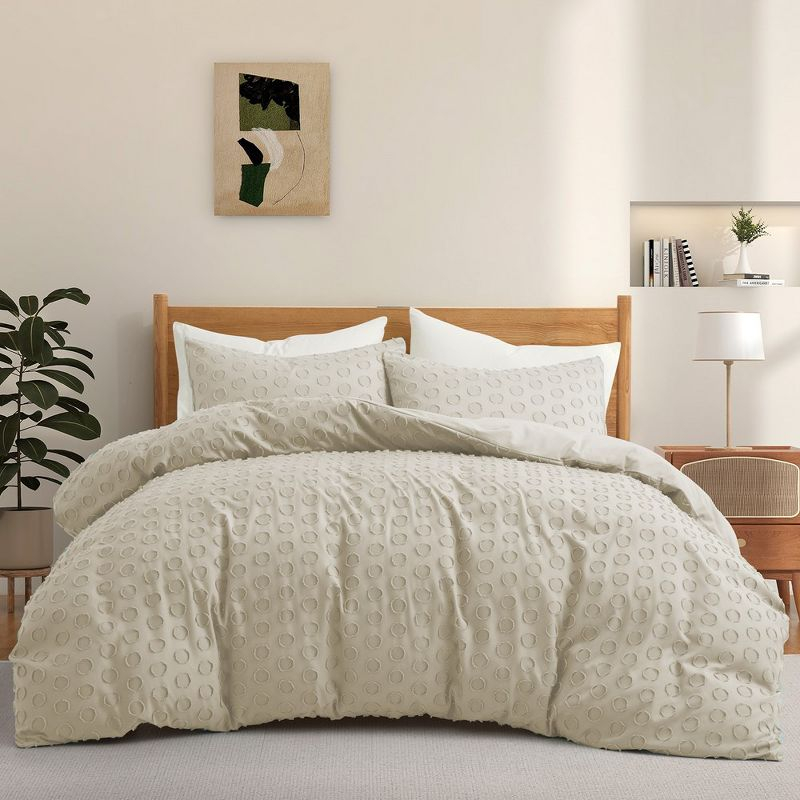 Duvet Cover Set (Set of 3)