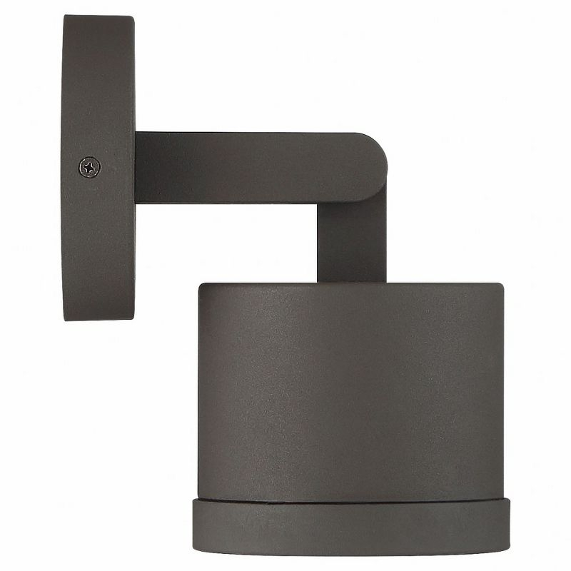 Access Lighting Zone 1 - Light Wall Light in  Bronze