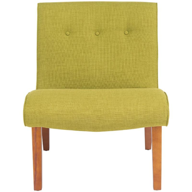 Mandell Chair - MCR4552 - Sweet Pea - Safavieh