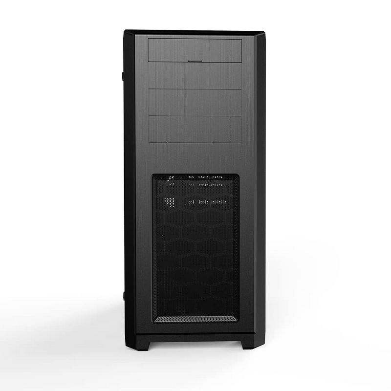 Phanteks Enthoo Pro TG Full ATX RGB Computer Case PHES614PTG_BK