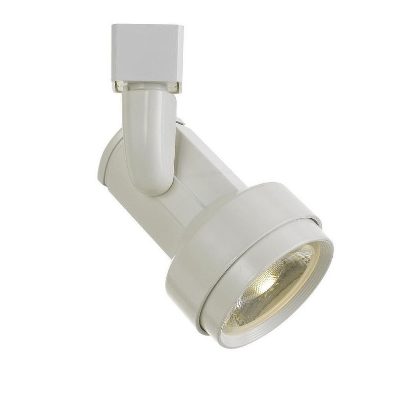 LED Adjustable Track Head