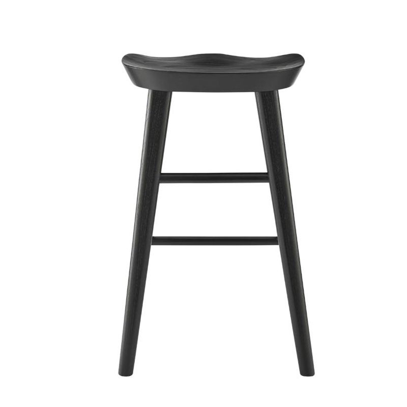 Jonah Counter Stool - Black