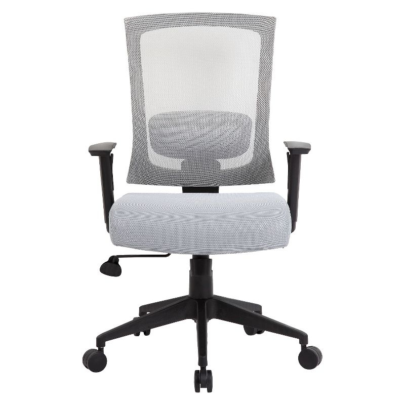 Mesh Back Task Chair - Boss Office Products