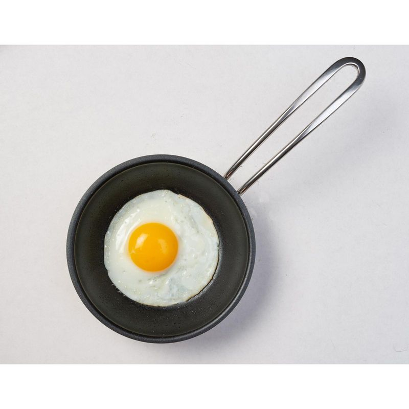 Kuchenprofi Capri Fry Pan, Non-Stick, 5.5-Inch Diameter