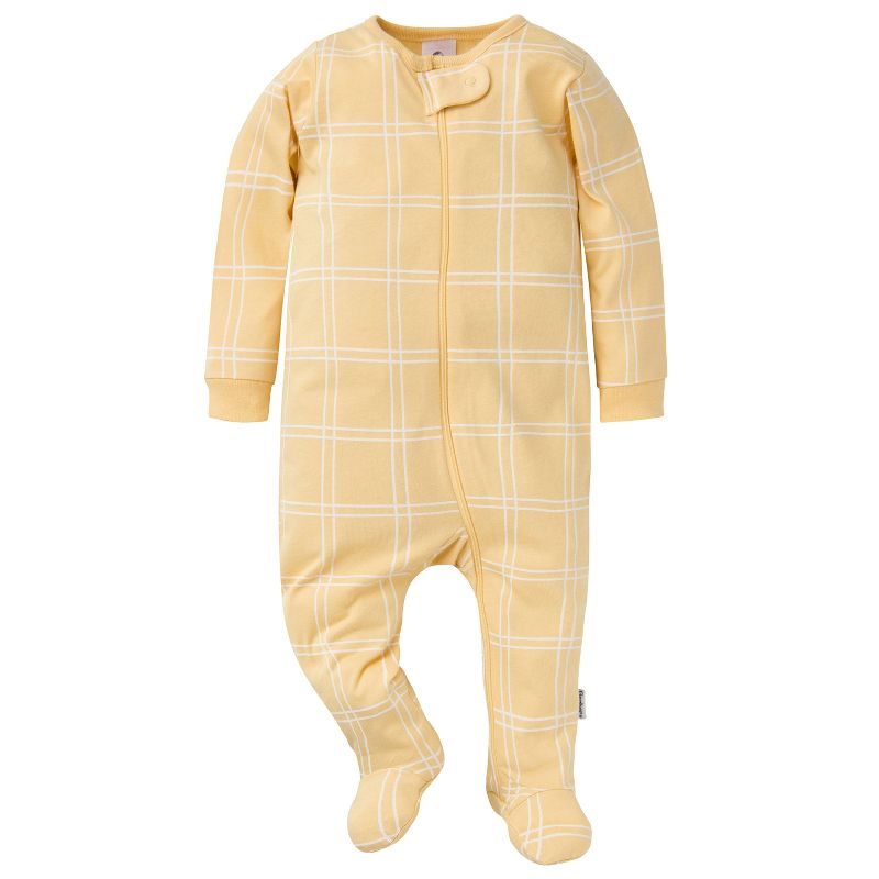 Gerber Baby Neutral 4-Pack Sleep 'N Plays, Farm, 3-6M