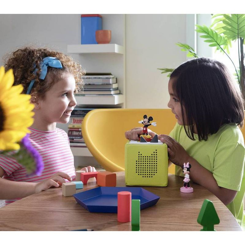 Tonies Disney Mickey Mouse Audio Play Figurine