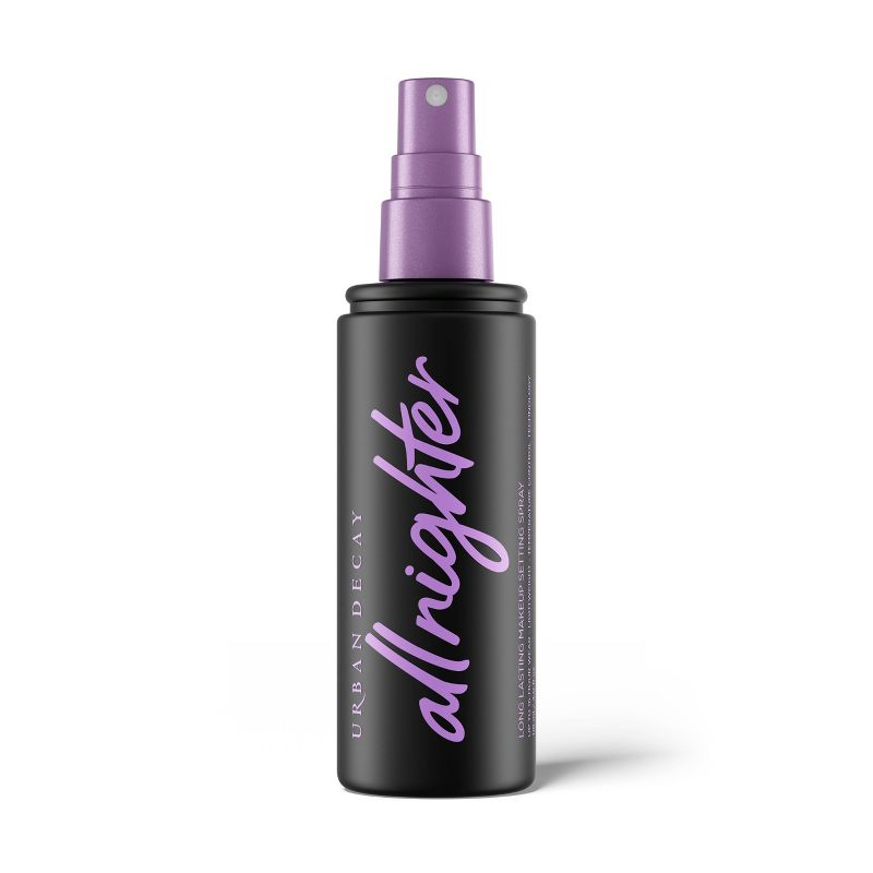 Urban Decay All Nighter Long-Lasting Makeup Setting Spray - 4.0 fl oz - Ulta Beauty