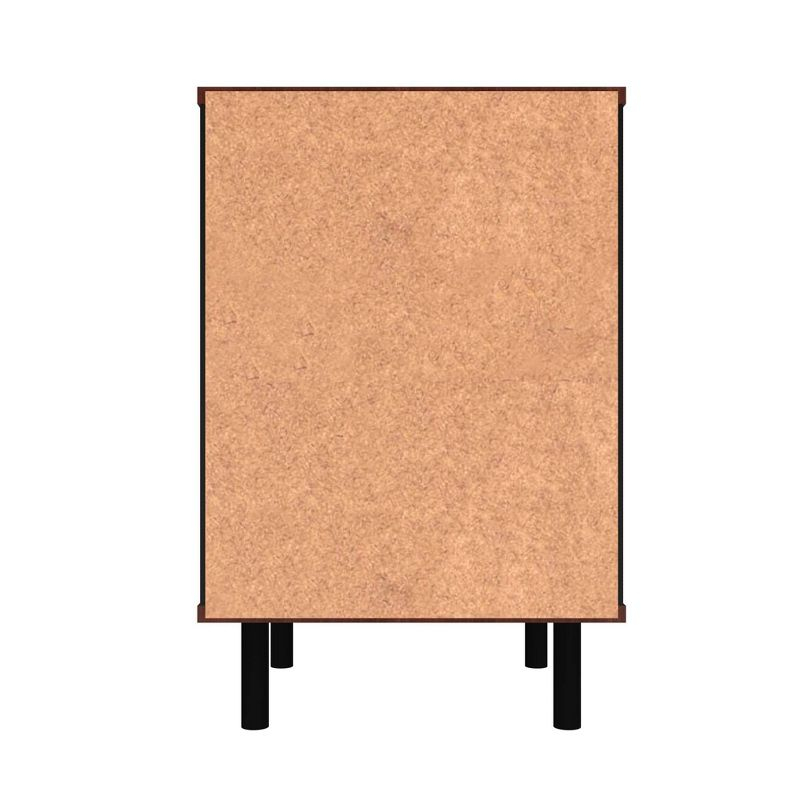 Mosholu Nightstand - Manhattan Comfort