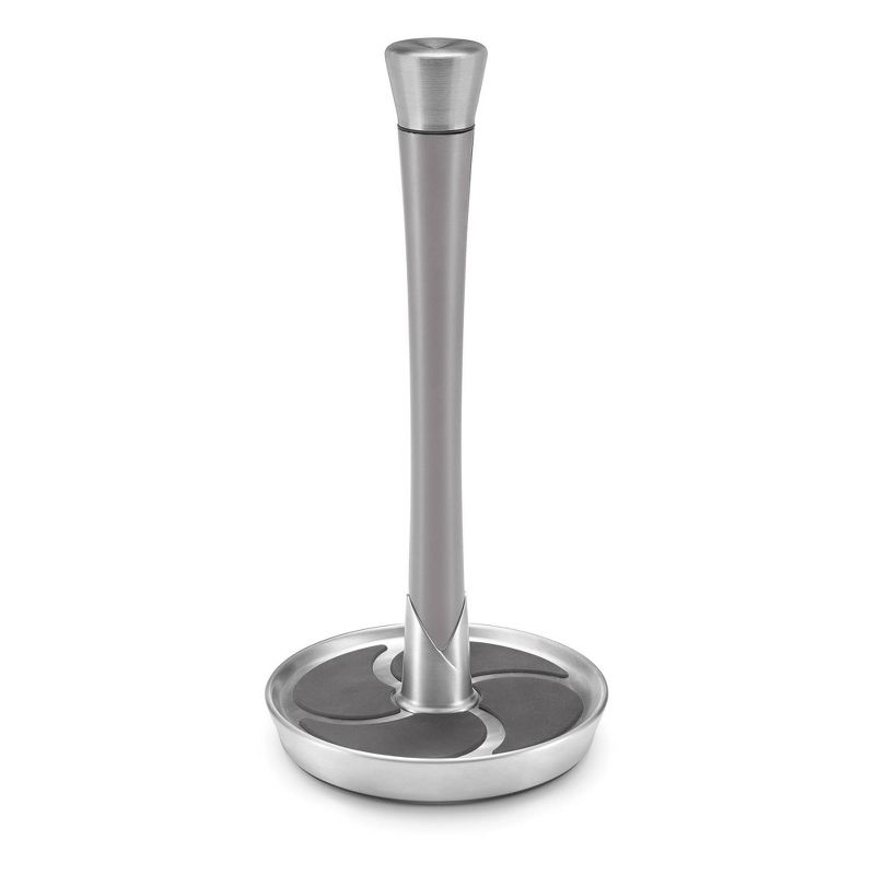 Polder Standing Paper Towel Holder Single Tear