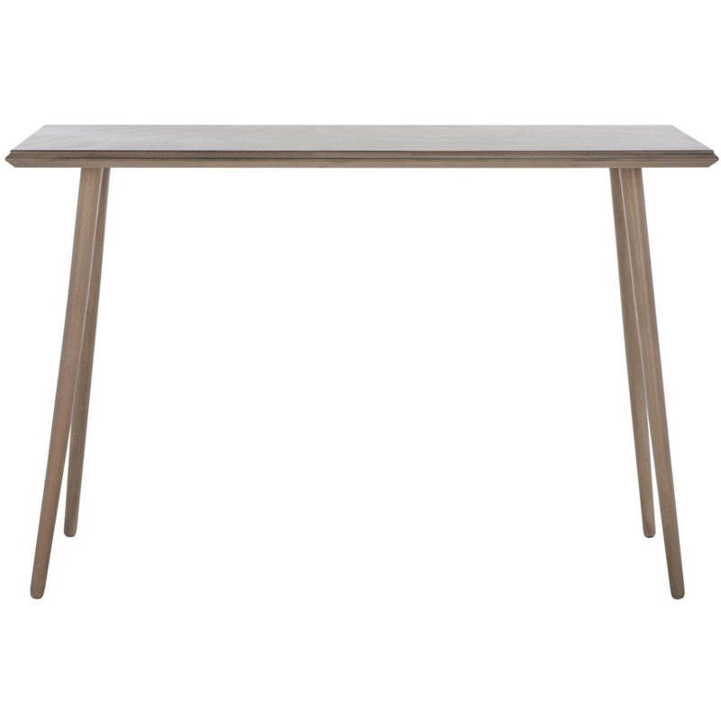 Marshal Console Table - CNS5700B - Brown - Safavieh