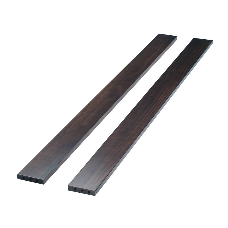 Sorelle Urban Full Bed Rails