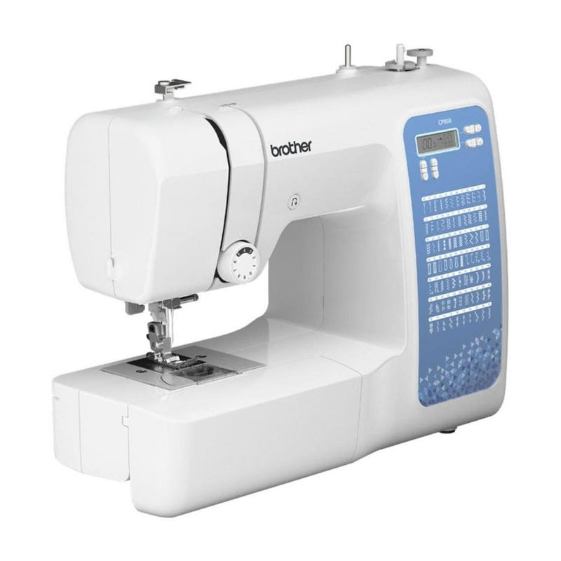 Brother CP80X 80-Stitch Computerized Sewing Machine