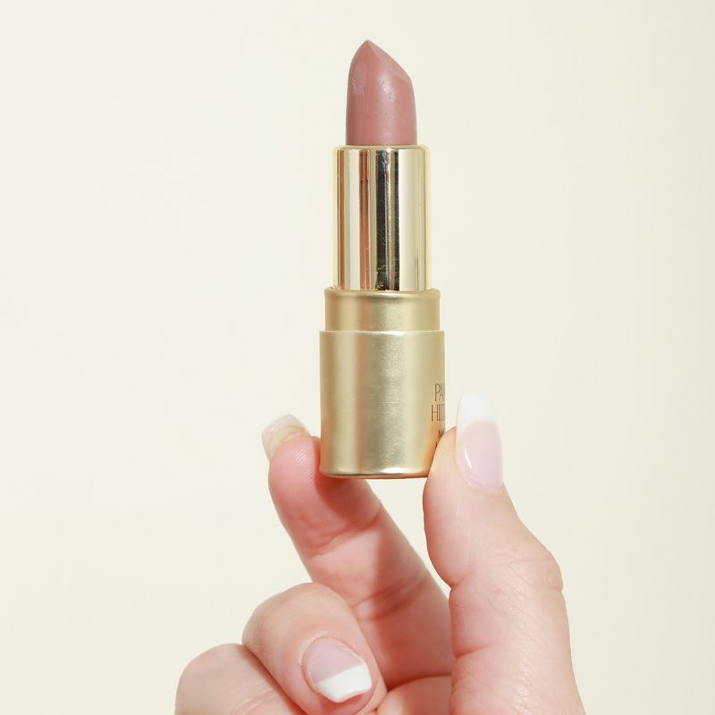 Paris Hilton Cosmetics Matte Lipstick Collection - Lipstick Set - 4 Pc