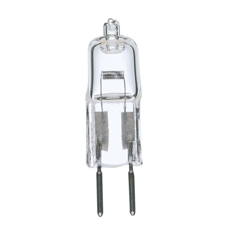Satco 20 W T3 Specialty Halogen Bulb 300 lm Warm White 1 pk