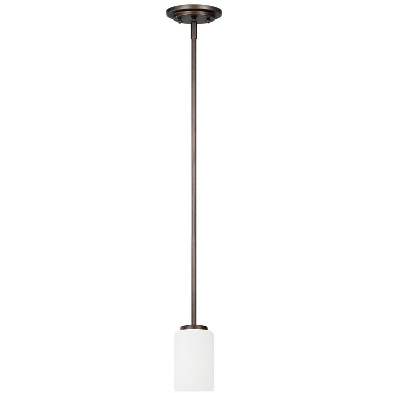 One Light Mini-Pendant