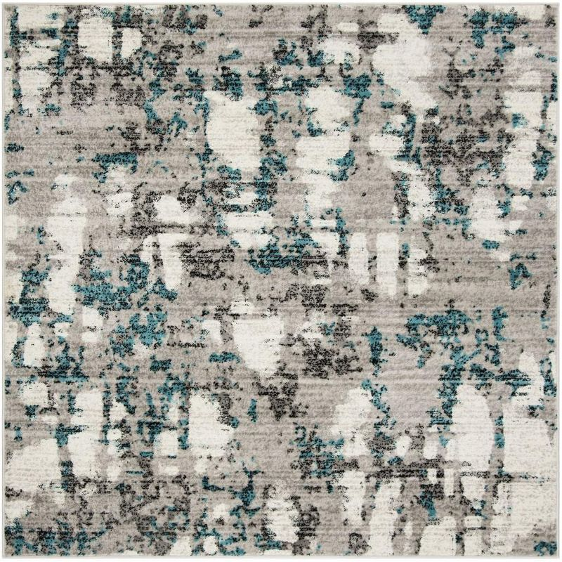 Strasser Performance Abstract Rug