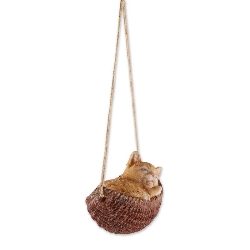 Plastic Animals Wall Decor