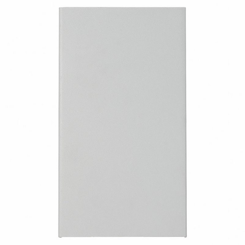 Access Lighting Amora 2 - Light Wall Light in  Satin