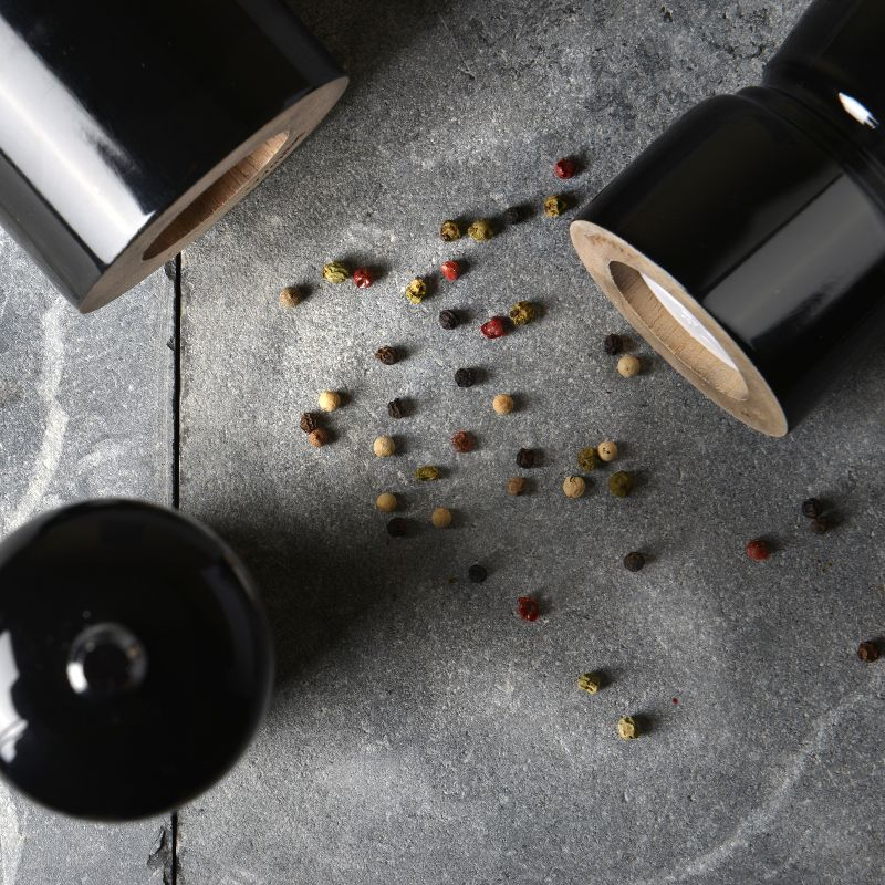 BergHOFF Essentials 6.5" Ceramic Pepper Mill