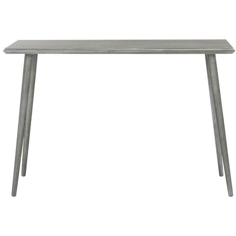 Marshal Console Table - CNS5700C - Gray - Safavieh