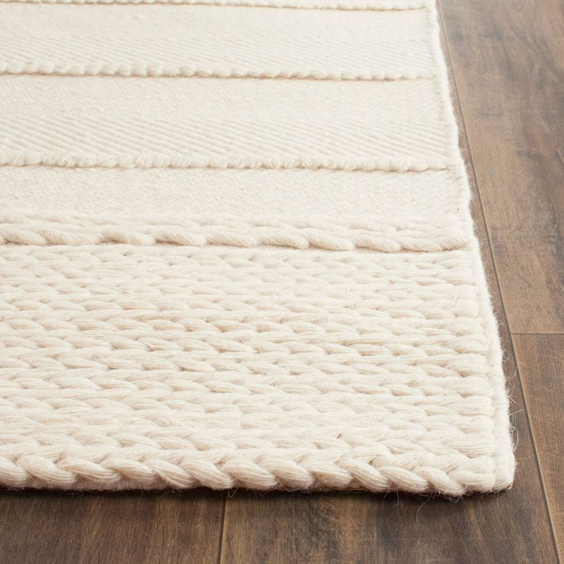 Natura NAT215 Hand Woven Runner Rug - Natural - 2'3"x10' - Safavieh.