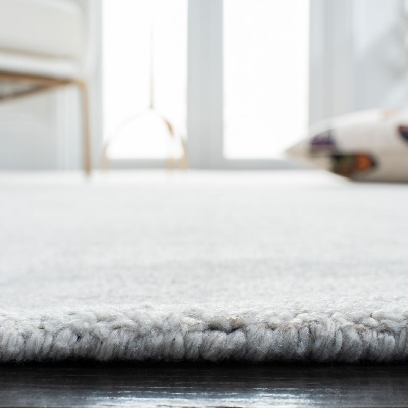 Mirage MIR275 Hand Loomed Indoor Area Rug - Beige - 5'x8' - Safavieh