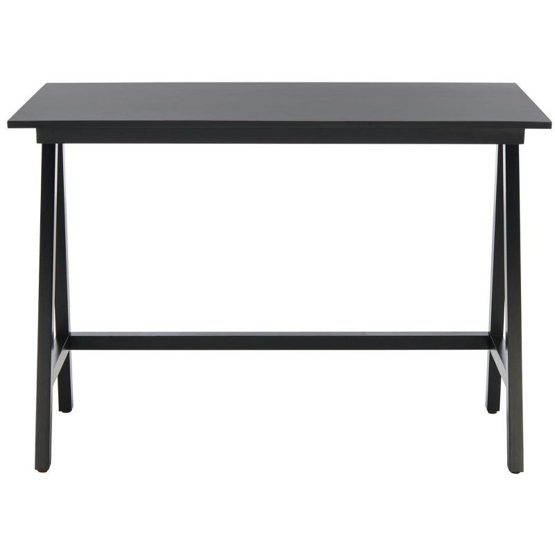 Redding Desk - Black - Safavieh