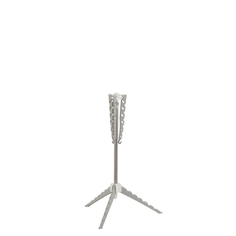 Household Essentials Tripod Clothes Drying Rack