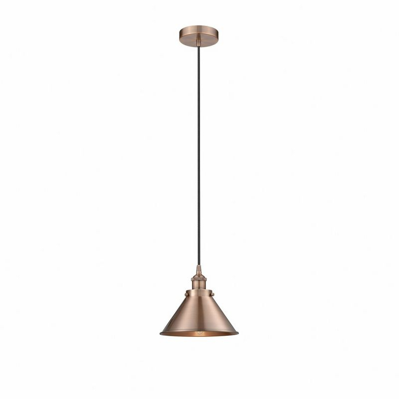 Briarcliff 1 - Light Pendant