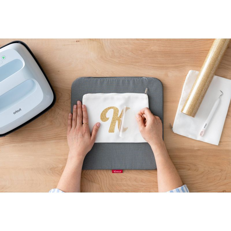 Cricut 12"x12" Easy Press Mat Black