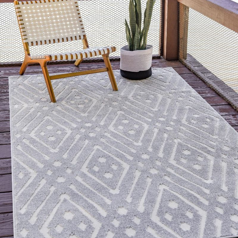 Sabrina Soto Ella Outdoor Rug