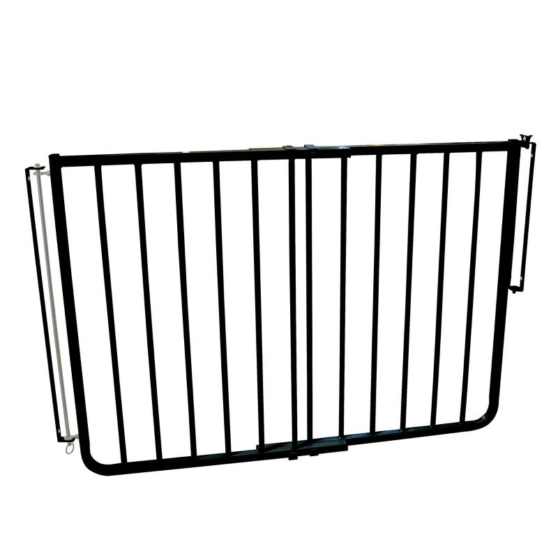 Cardinal Gates SS30OD Outdoor Baby & Pet Gate for Stairs