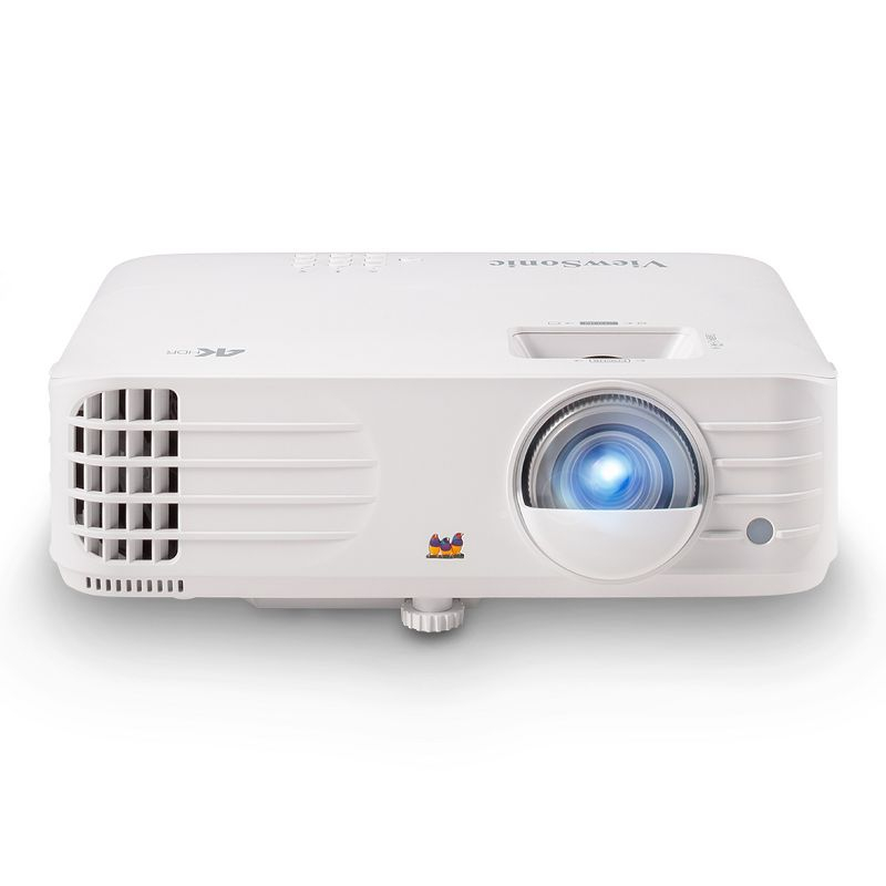 Manufacturer Refurbished - ViewSonic 240Hz 4.2ms Home Theater Projector PX701-4K True 4K UHD 3200 Lumens  (CR)