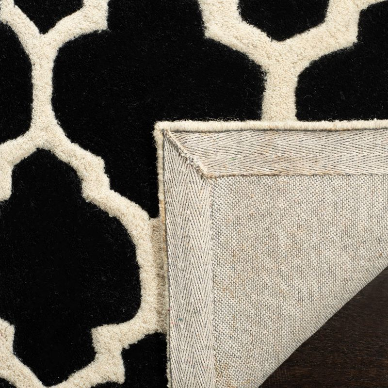 Chatham CHT734 Hand Tufted Area Rug  - Safavieh