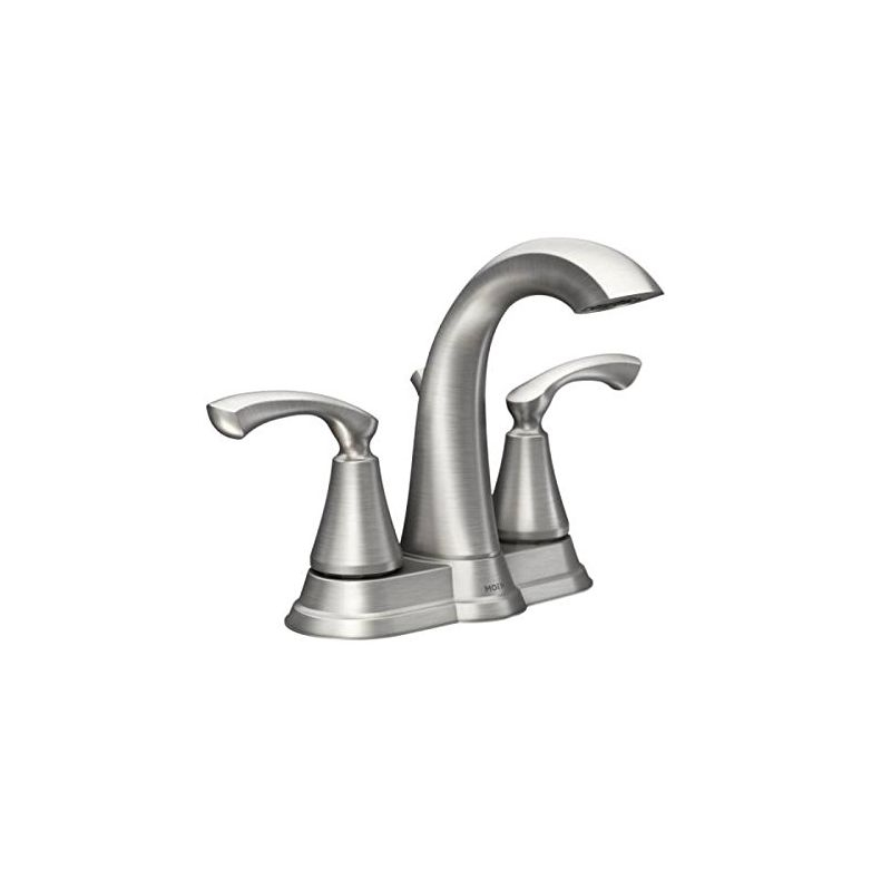 BN 2Hand Lav Faucet