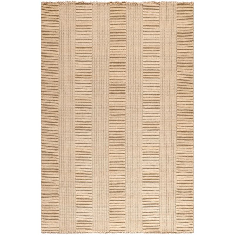 Tibetan TIB332 Hand Loomed Area Rug  - Safavieh