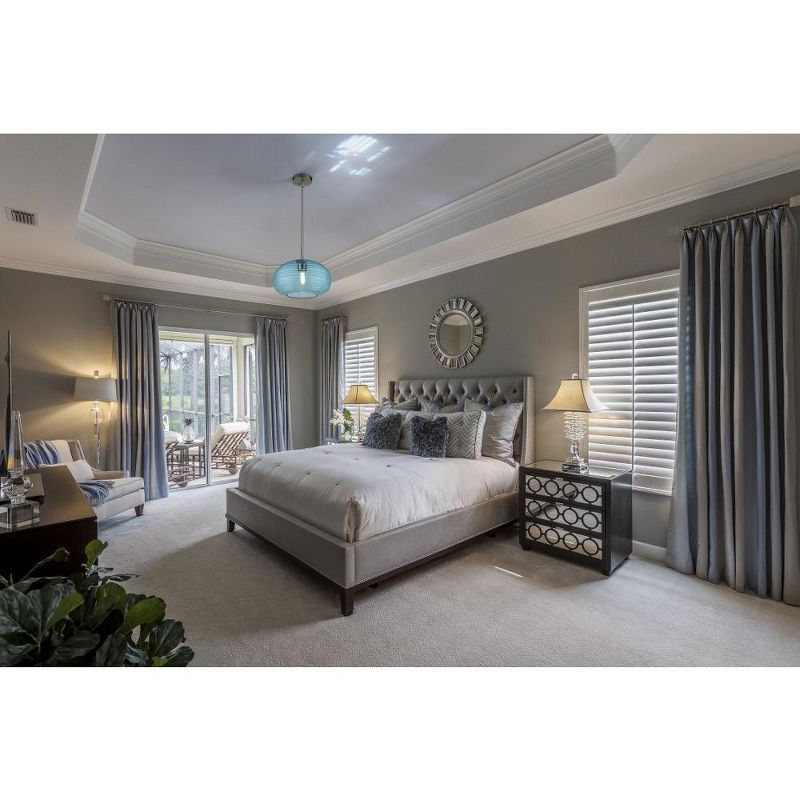 Z-Lite Harmony 1 - Light Pendant in  Brushed Nickel
