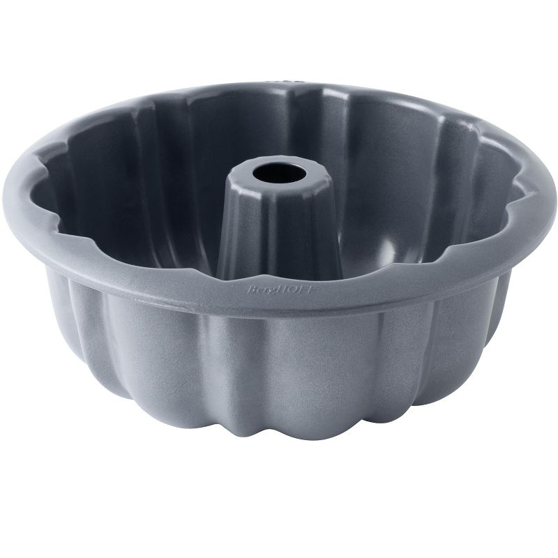 BergHOFF BergHOFF Gem Non-Stick Carbon Steel Fluted Bundt Pan