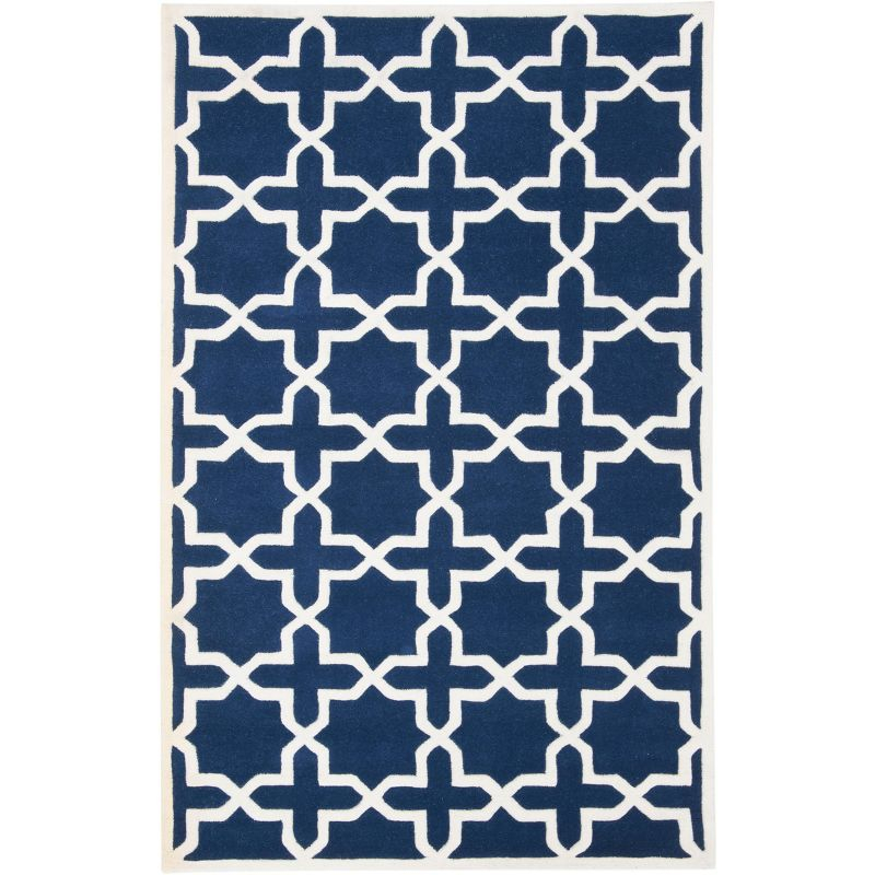 Chatham CHT732 Hand Tufted Area Rug  - Safavieh