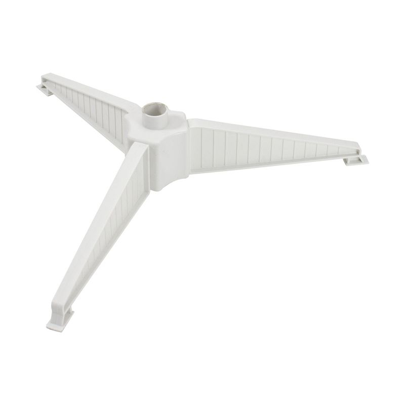 Northlight Seasonal Christmas Tree Stand For 3' - 4' Artificial Trees