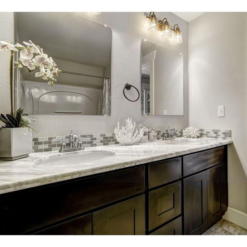 Z-Lite Kinsley 3 - Light Vanity in  Heirloom Gold