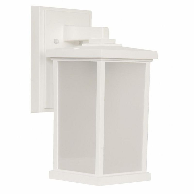 Craftmade Composite Lanterns Wall Light