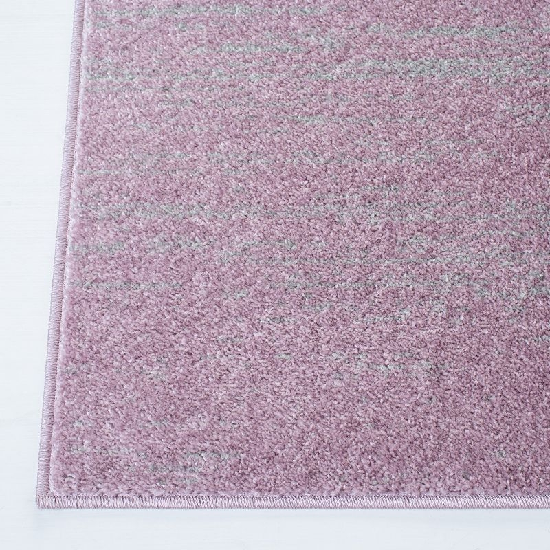 Adirondack ADR113 Machine Made Indoor Area Rug - Purple/Green - 10'x14' - Safavieh
