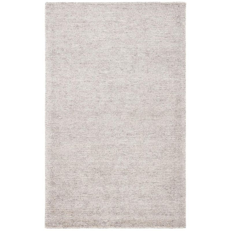 Himalaya HIM153 Hand Tufted Area Rug - Grey - 5'x8' - Safavieh.