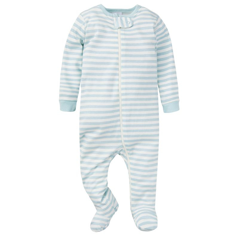 Gerber Baby Neutral 4-Pack Sleep 'N Plays, Farm, 3-6M
