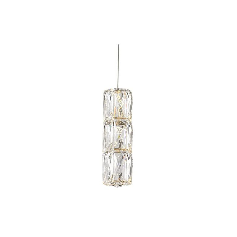 Alfee 1 - Light LED Single Pendant