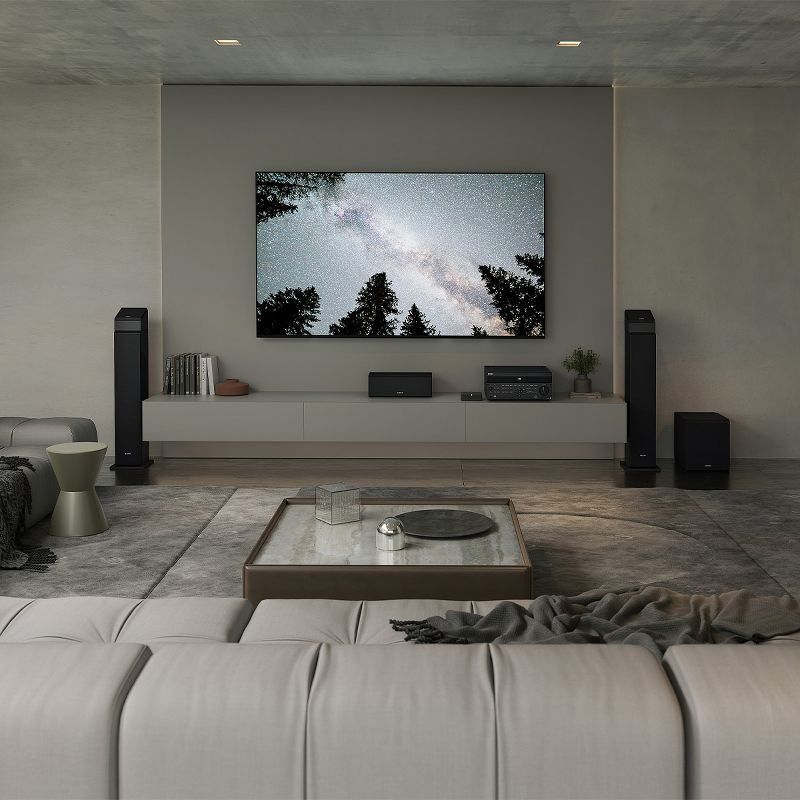 Sony STR-AZ5000ES 11.2 Channel 8K Home Theater AV Receiver with Dolby Atmos