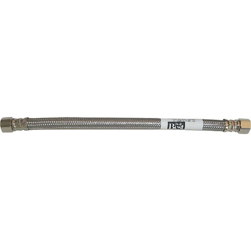 ProLine  3/8x3/8x16 Fct Connector 496-032